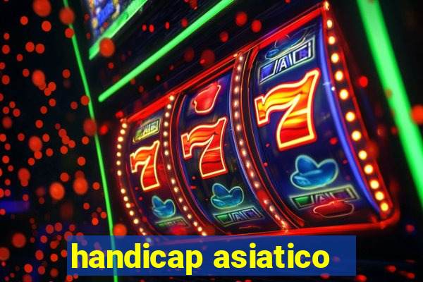 handicap asiatico - 0 5